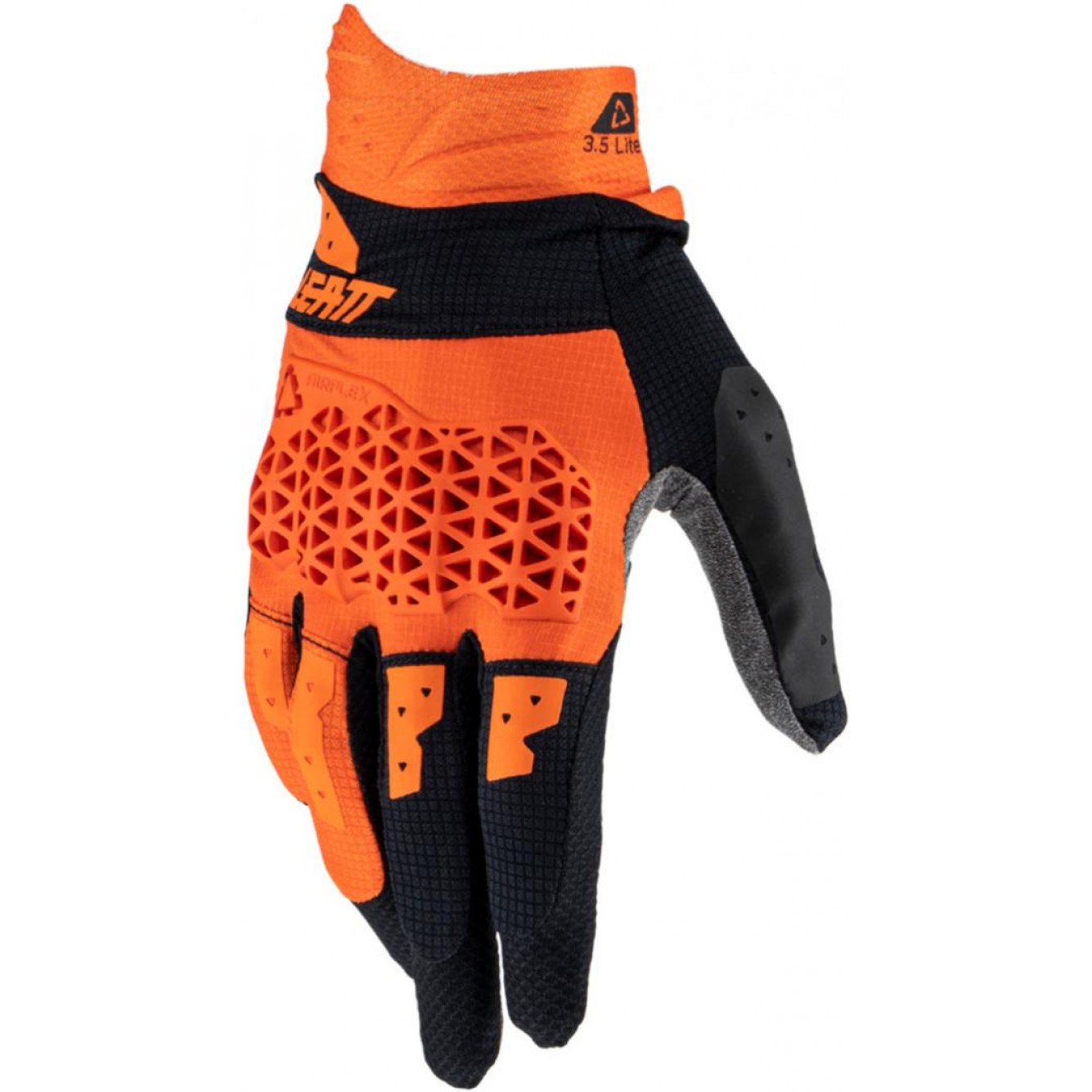Leatt | Crosshandschoenen 3.5 Lite Oranje