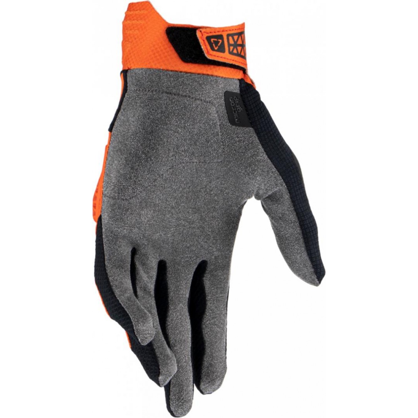 Leatt | Crosshandschoenen 3.5 Lite Oranje