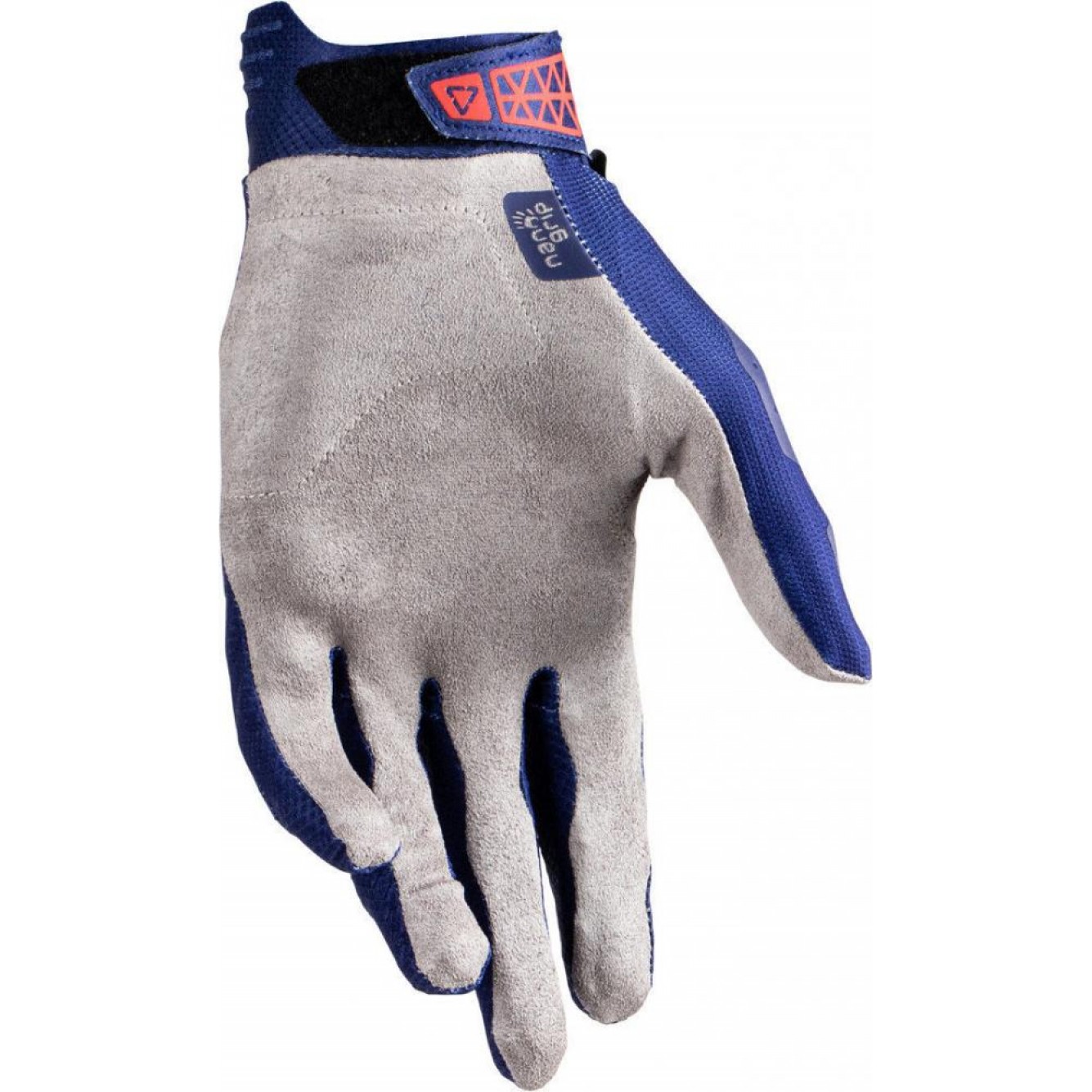 Leatt | Crosshandschoenen 4.5 LITE Blauw