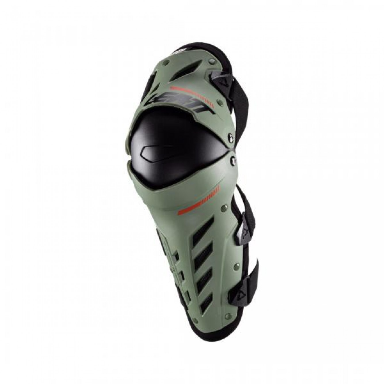 Leatt | Knie- en scheenbeschermer Dual Axis Cactus