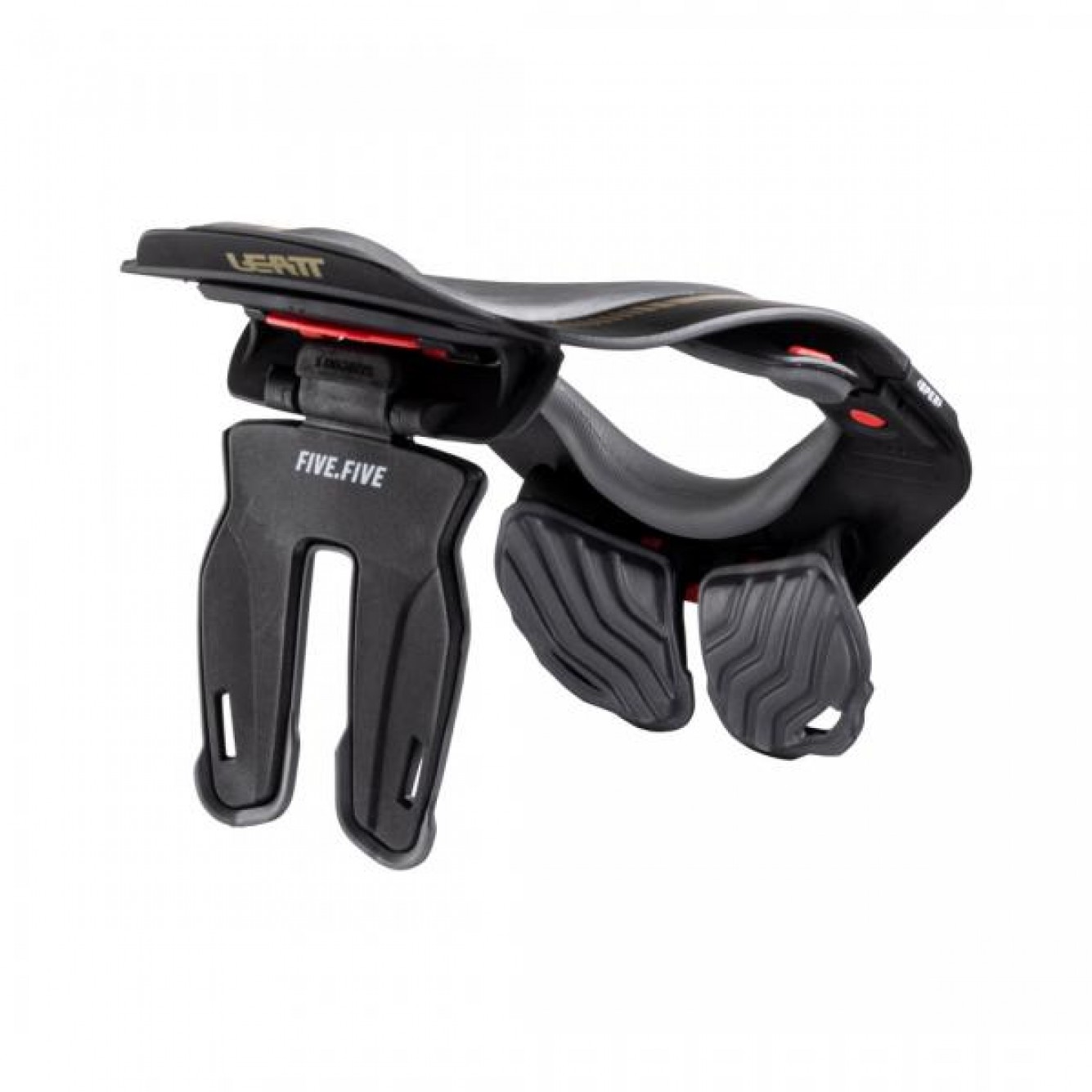 Leatt | Nekbrace 5.5 Zwart / Goud
