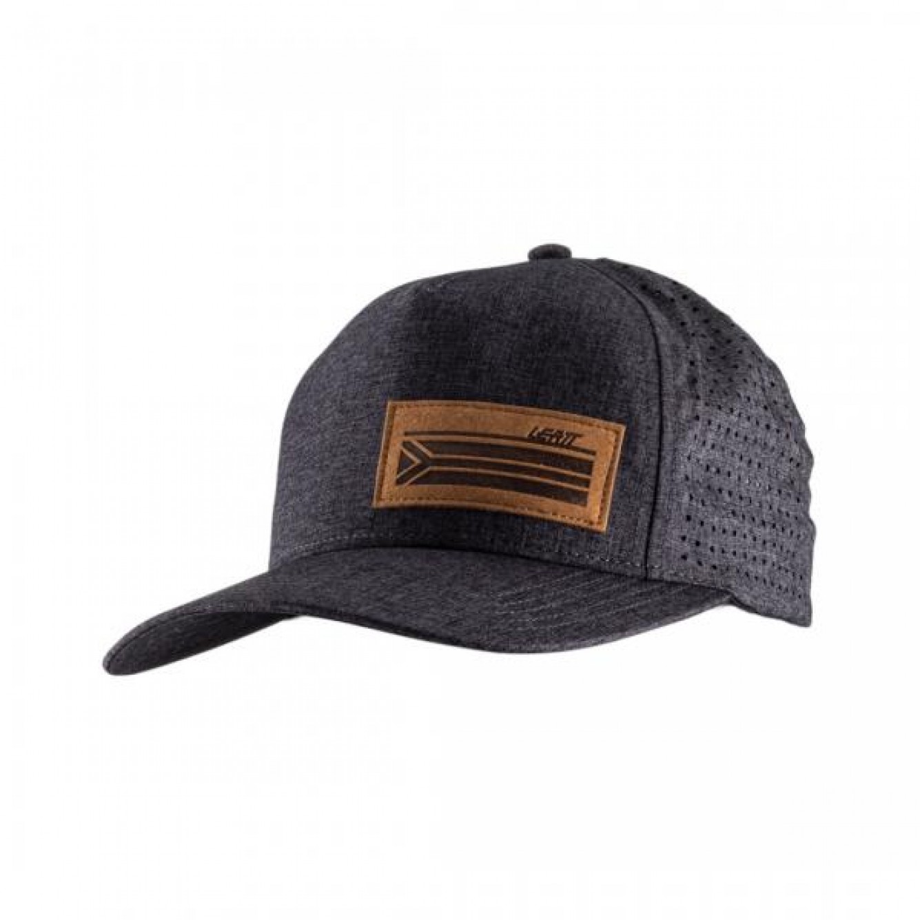 Leatt | Pet Core Grijs