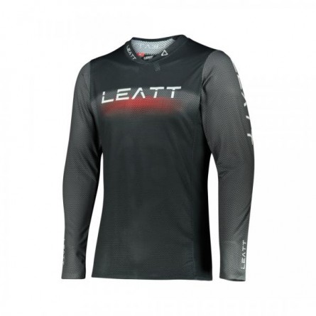 Leatt | Shirt Moto 5.5. Ultraweld Zwart