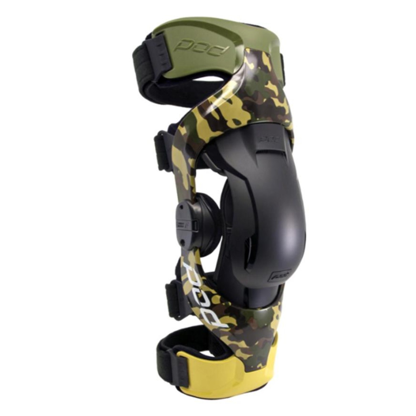 POD | K4 Kniebrace Set Camo