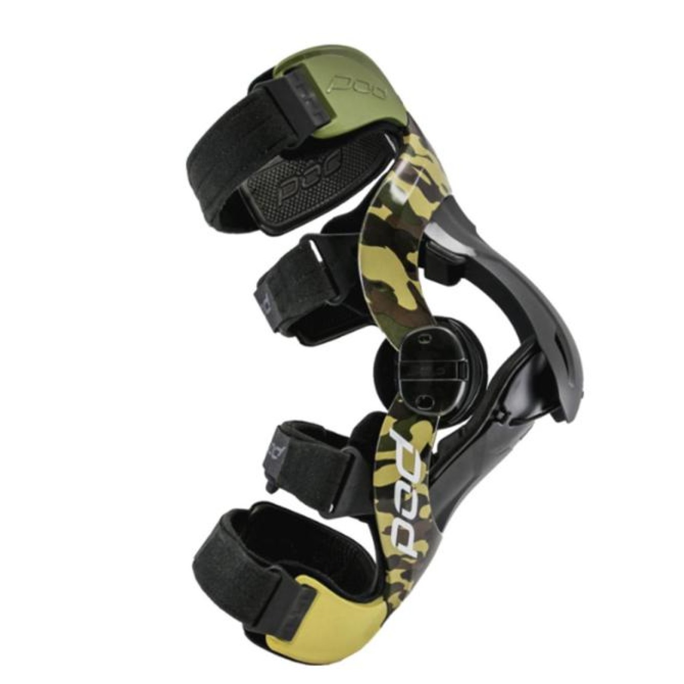 POD | K4 Kniebrace Set Camo