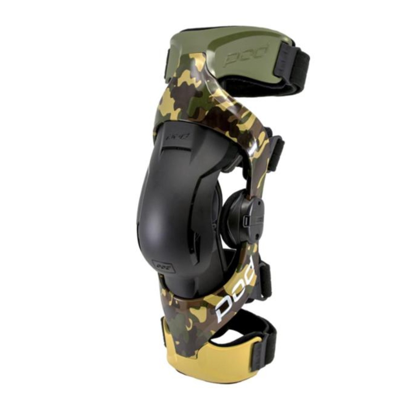 POD | K4 Kniebrace Set Camo