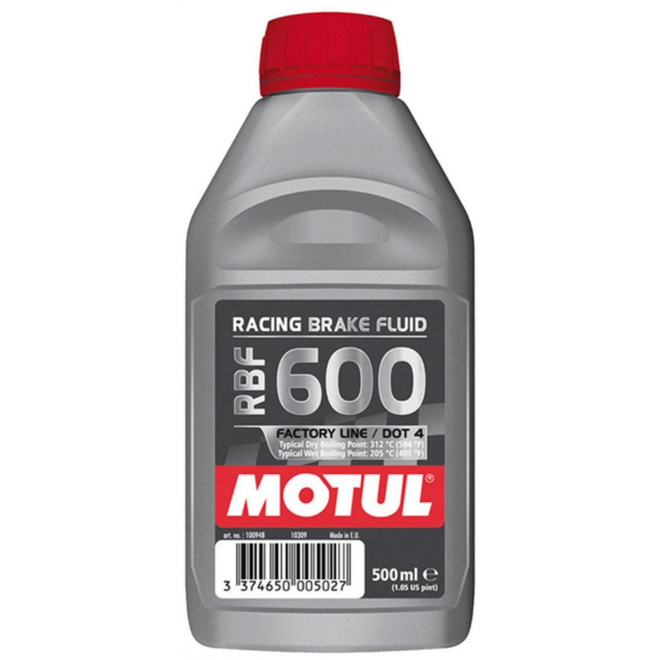 Motul | RBF 600 0,5L