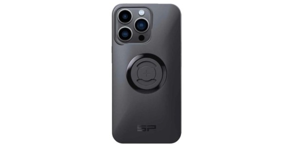 SP Connect | Phone Case Iphone 16 Pro