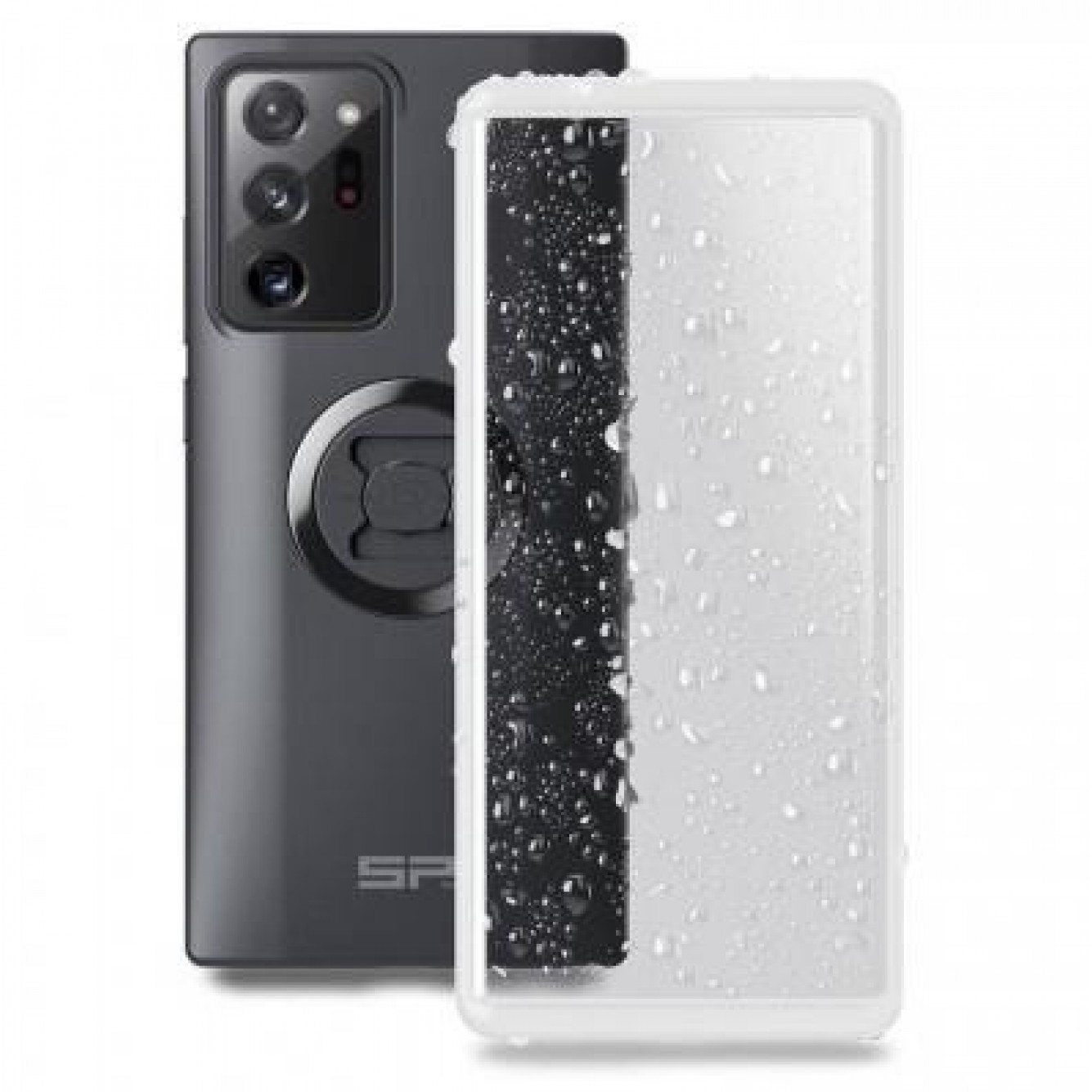 SP Connect | SP Wheather Cover IPhone 12 Pro Max *onverpakt*