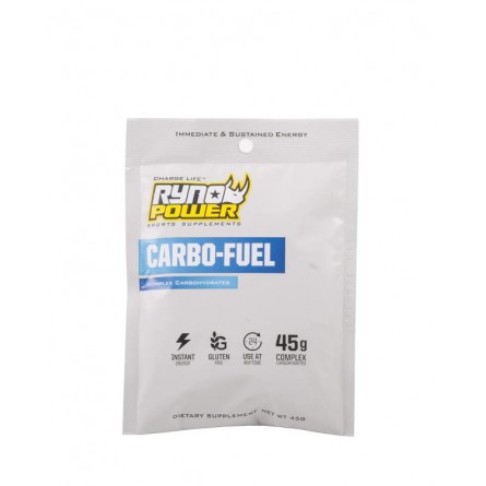RynoPower | Carbo Fuel 1 Serving