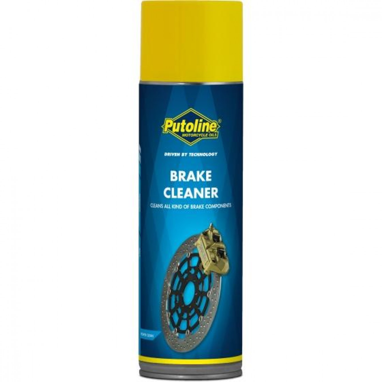 Putoline | Brake Cleaner spuitbus