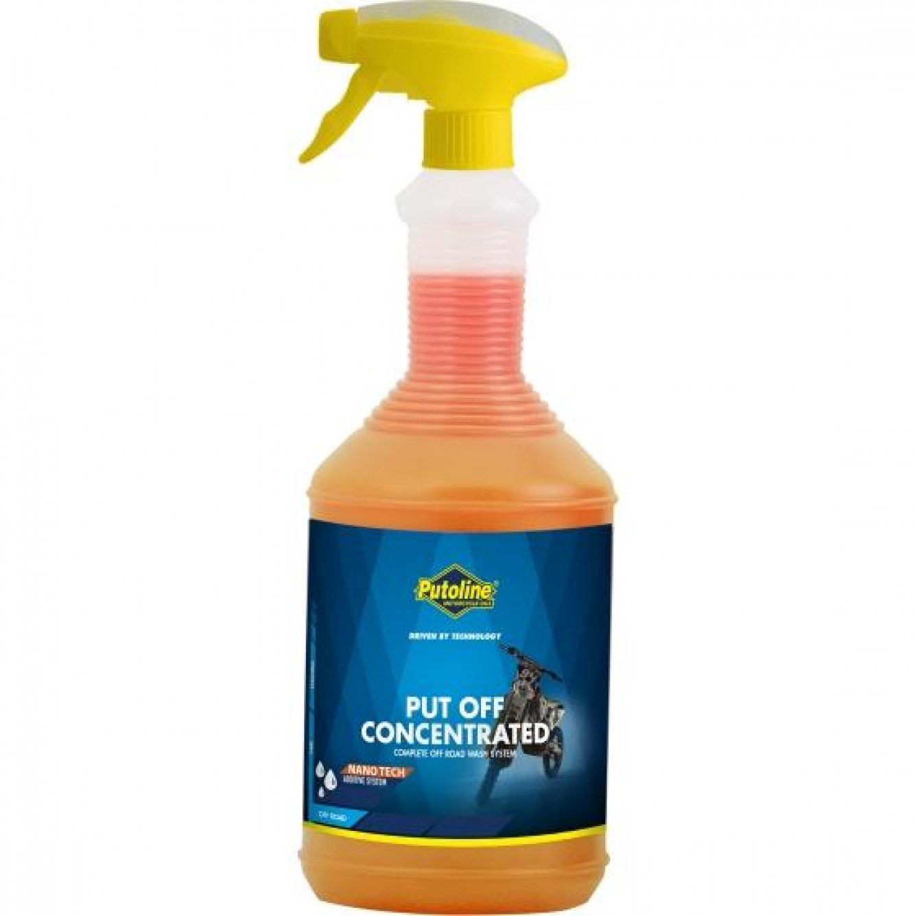 Putoline Putt Off Concentrated