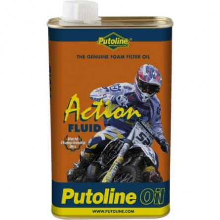 Putoline | Action Fluid 1L