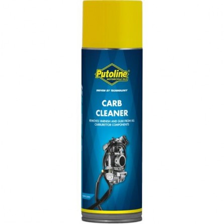 Putoline | Carb Cleaner spuitbus