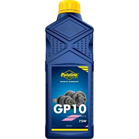 Putoline | GP 10 75W 1ltr 
