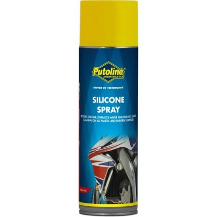 Putoline Siliconen Spray