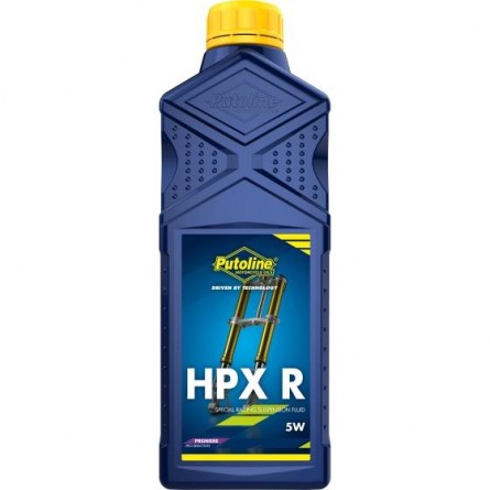 Putoline | HPX R 5