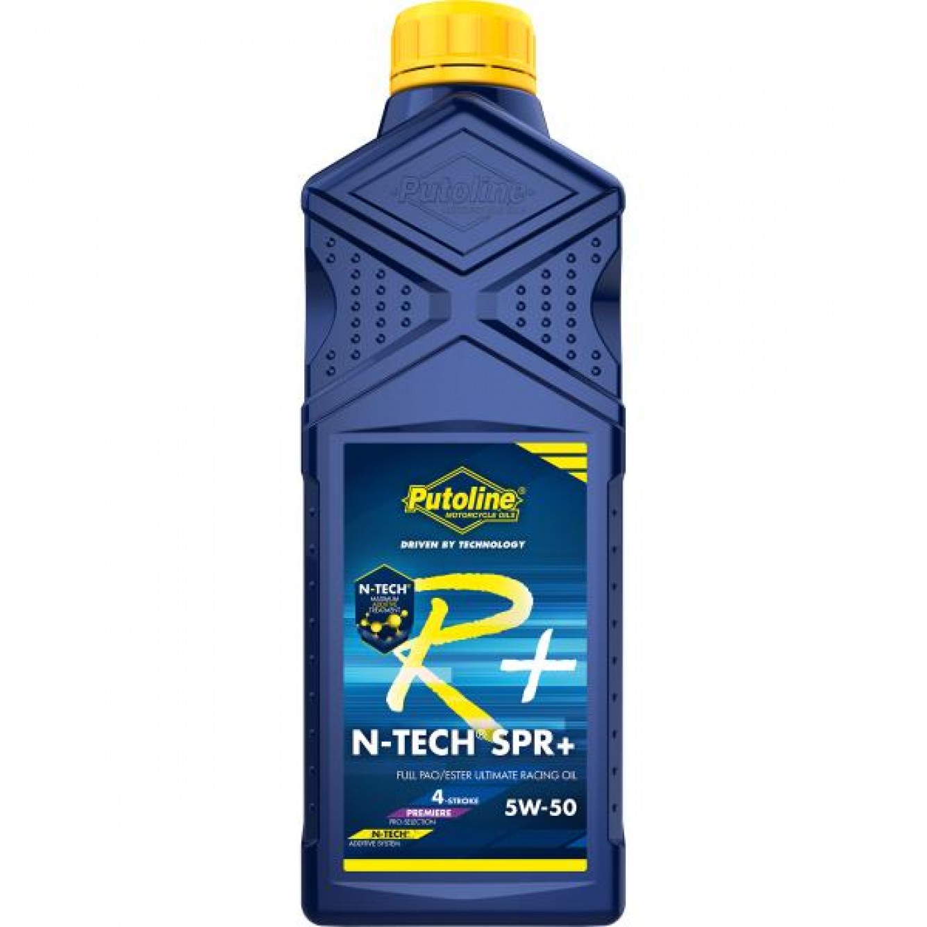 Putoline | N-Tech SPR+ 1L