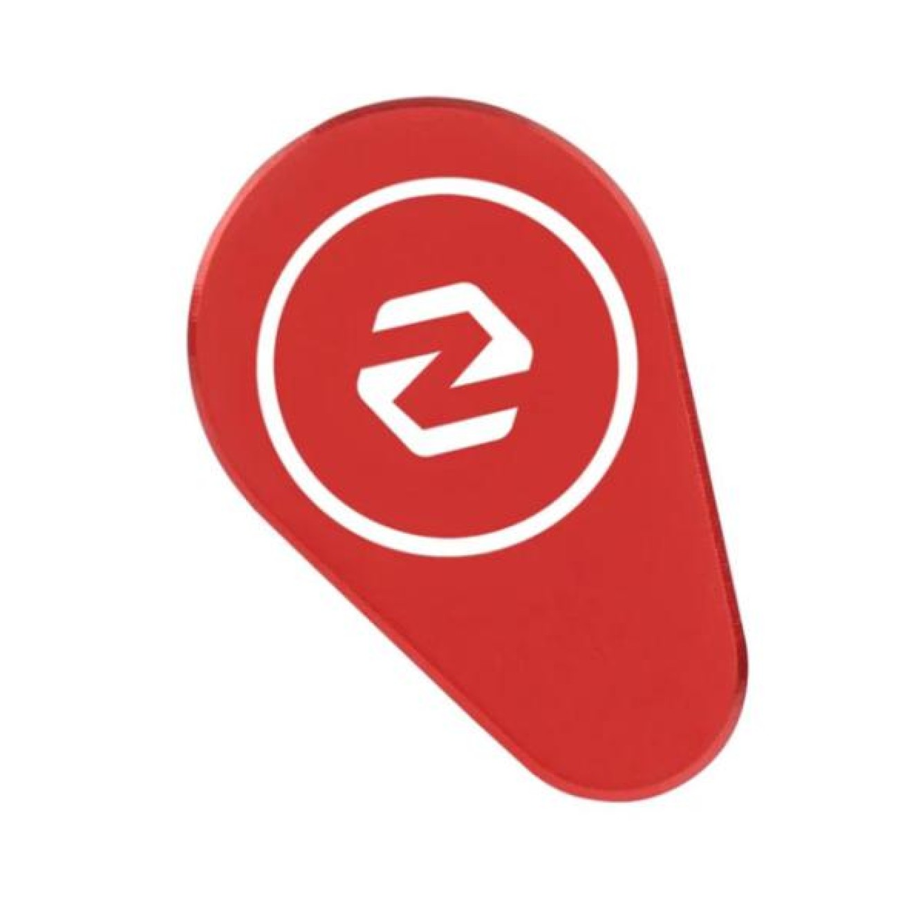 Nicecnc | Stuurvergrendelingsplug CNC Beta Rood