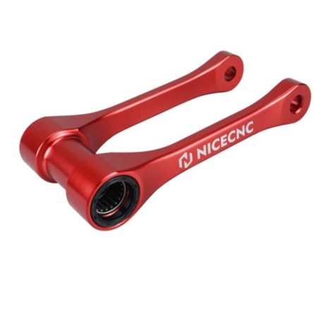 Nicecnc | Verlagings Link Systeem Beta Rood