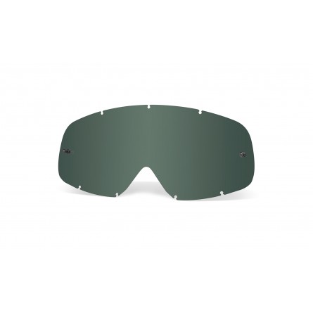 Oakley | O-Frame MX  Replacement lens Donkergrijs