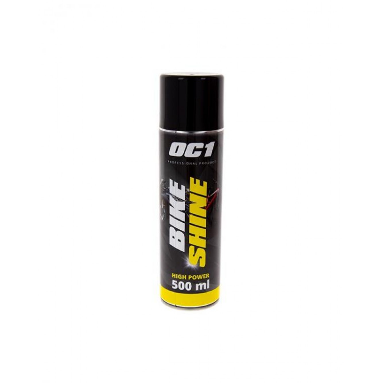 OC1 | Bike Shine 500ml