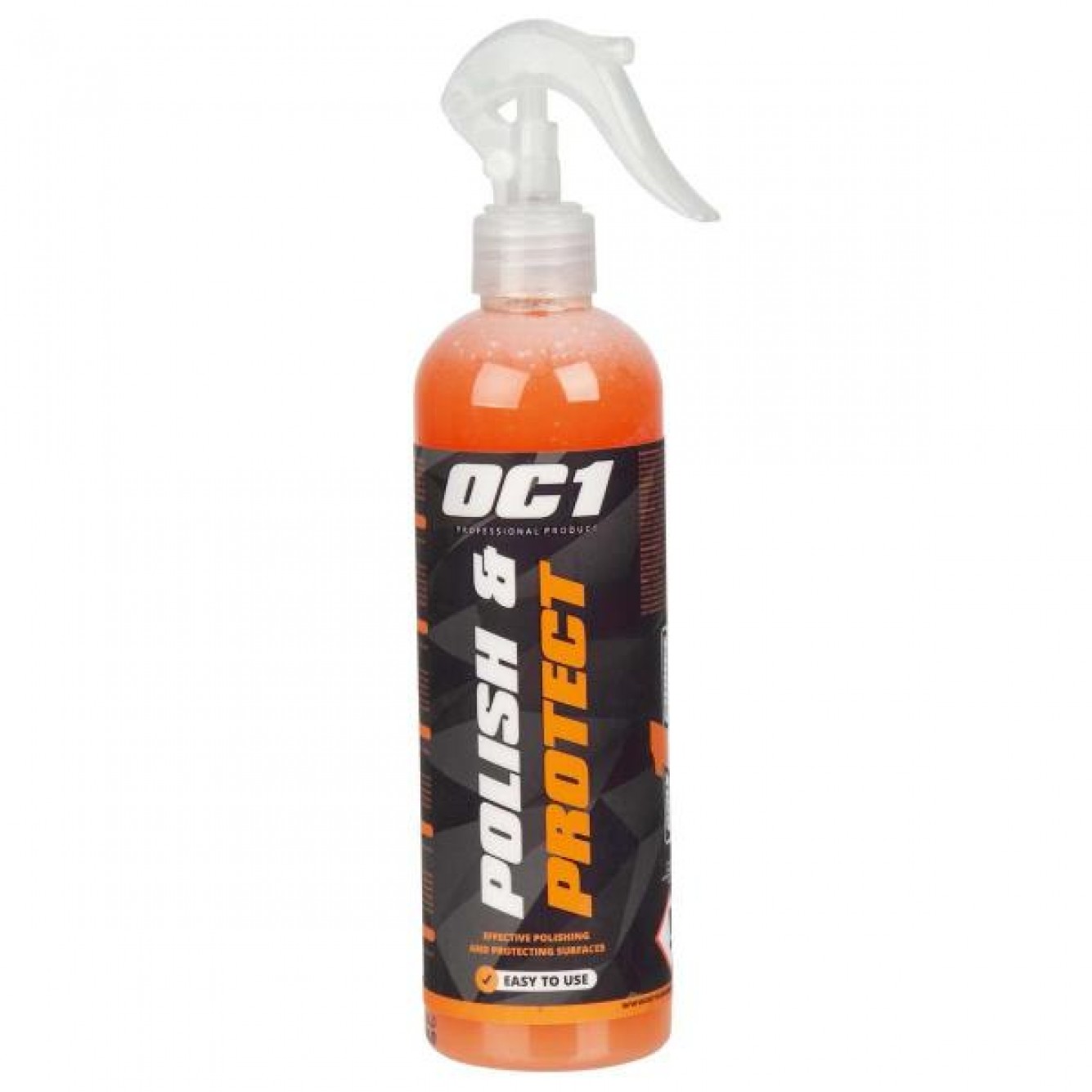 OC1 | Offroad motor- en fiets Polish & Protect