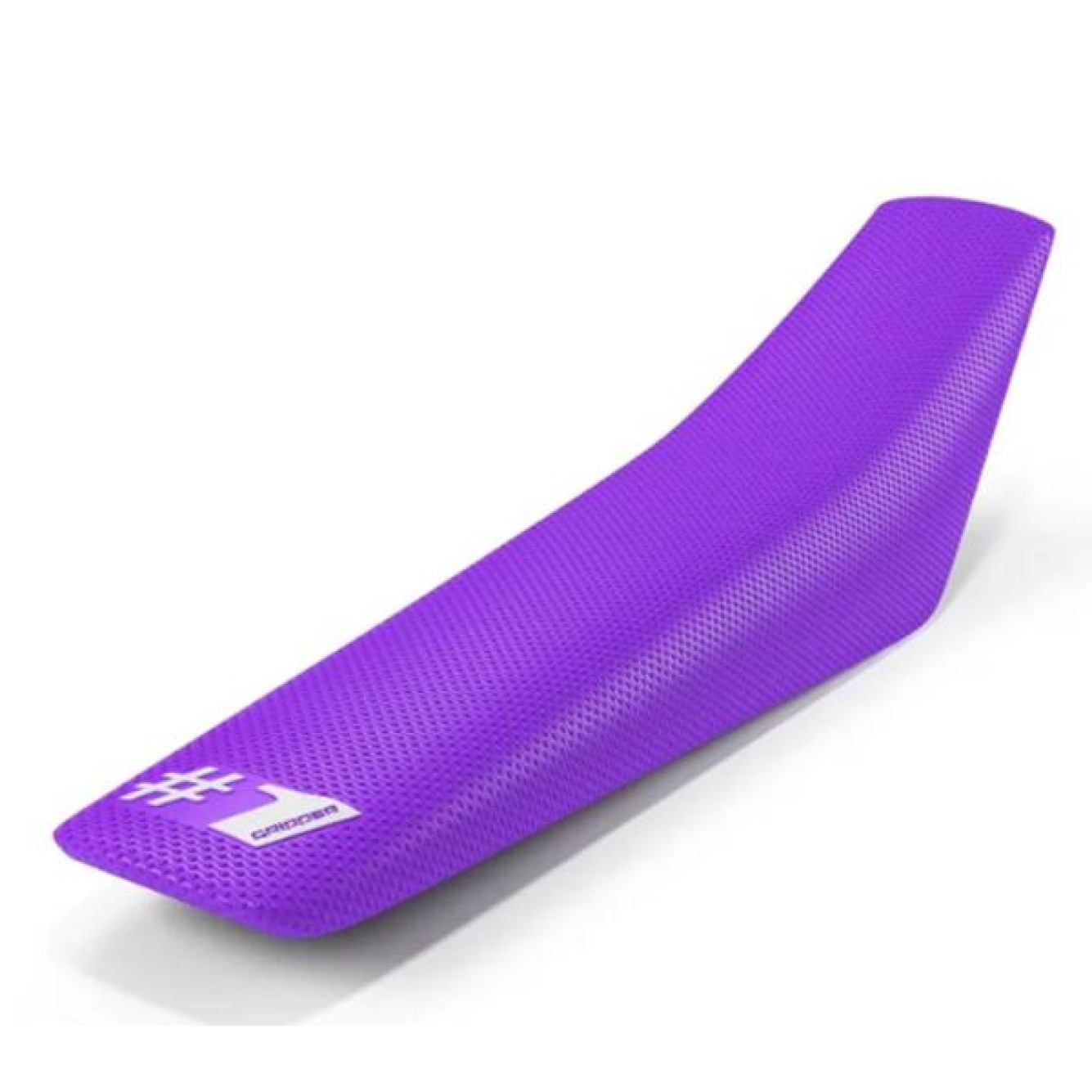 #1Gripper | Zadelhoes Original V2 Paars