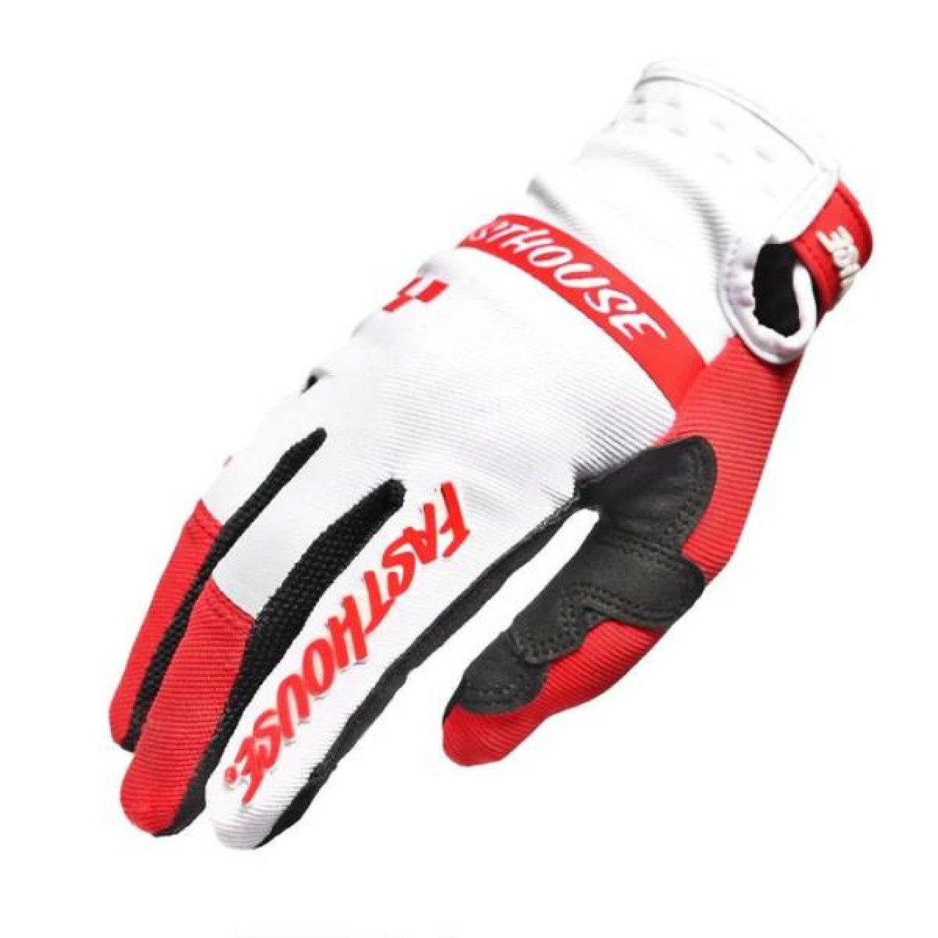 Fasthouse | Crosshandschoenen Speed Style Mod Roze