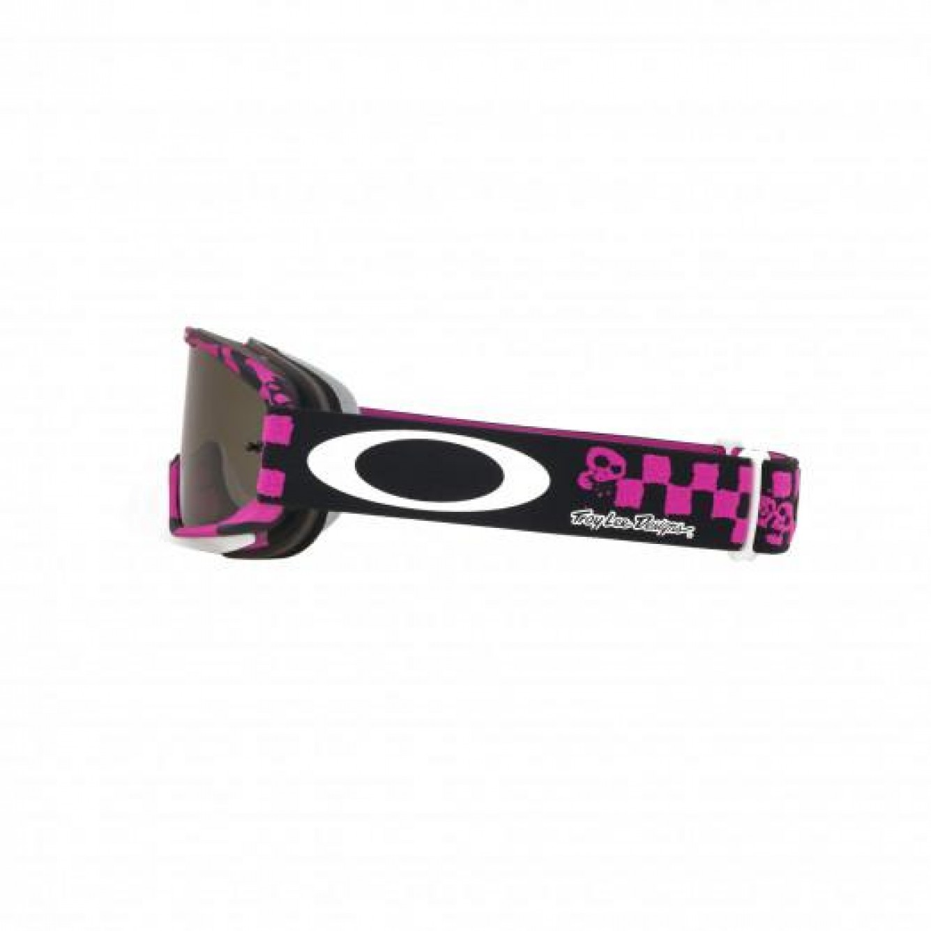 Oakley | Crossbril O-Frame 2.0 MX Raceshop Roze