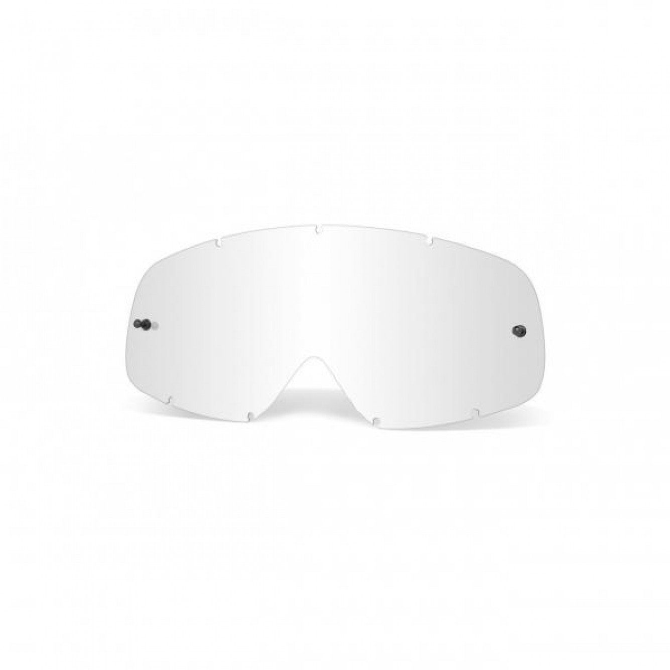 Oakley | O-Frame MX  Lens Clear 5-PAK