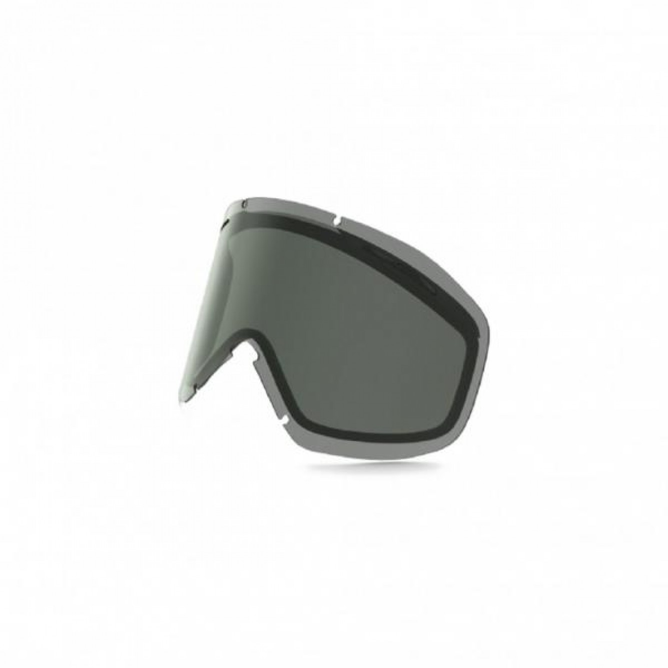 Oakley | Losse lens O-Frame 2.0 Dark Grey
