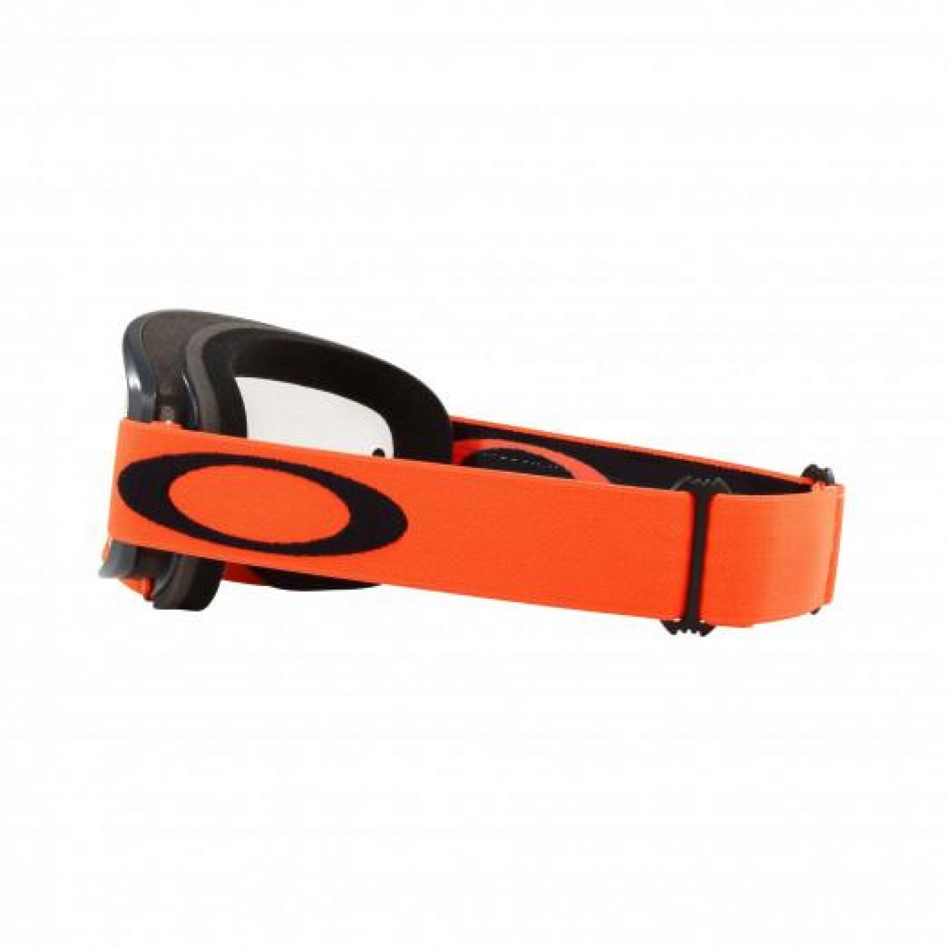 Oakley | Crossbril O-Frame 2.0 Gunmetal Oranje