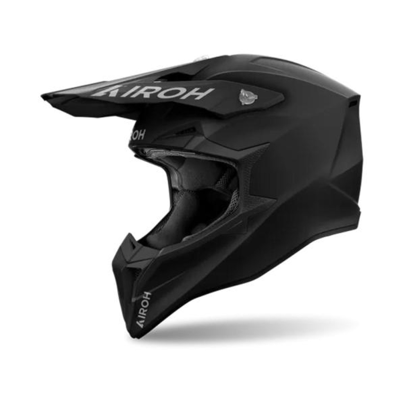 Airoh | Crossheelm Wraaap Mat Zwart