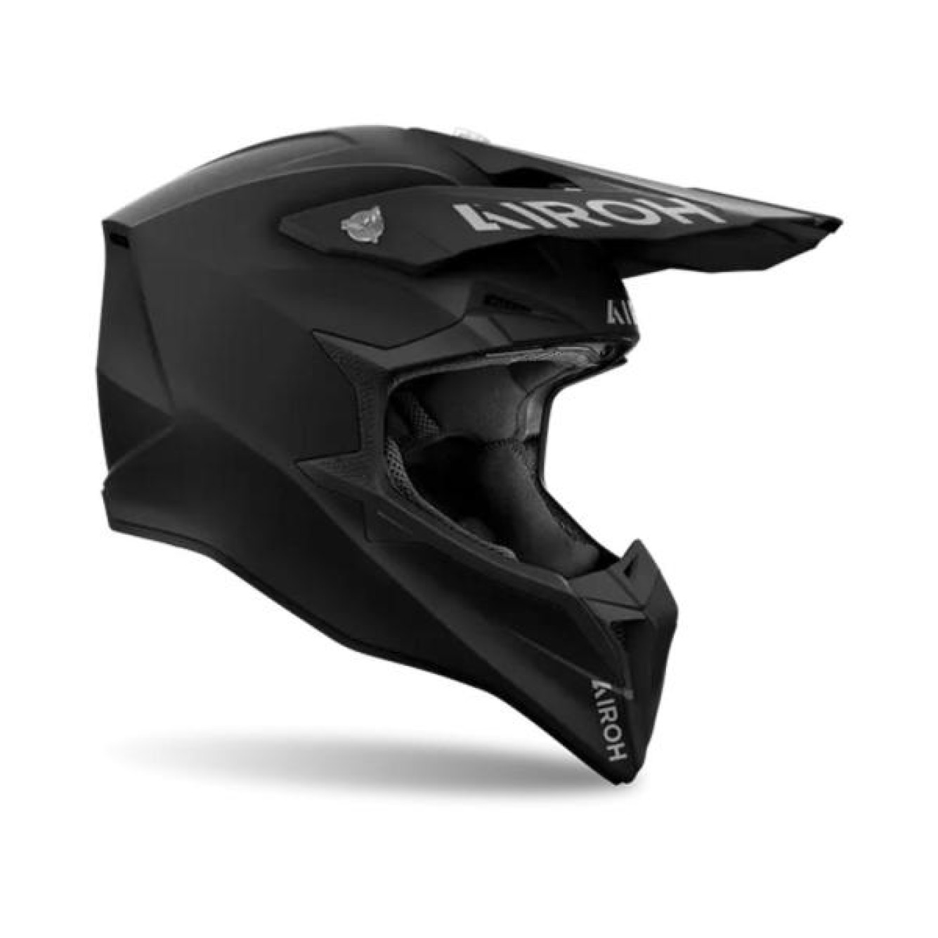 Airoh | Crossheelm Wraaap Mat Zwart