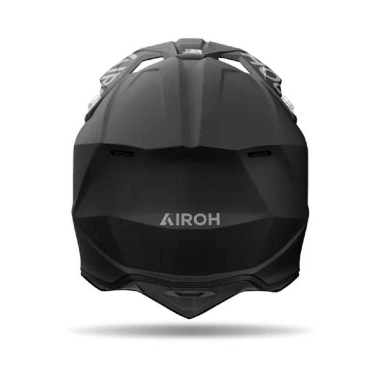 Airoh | Crossheelm Wraaap Mat Zwart