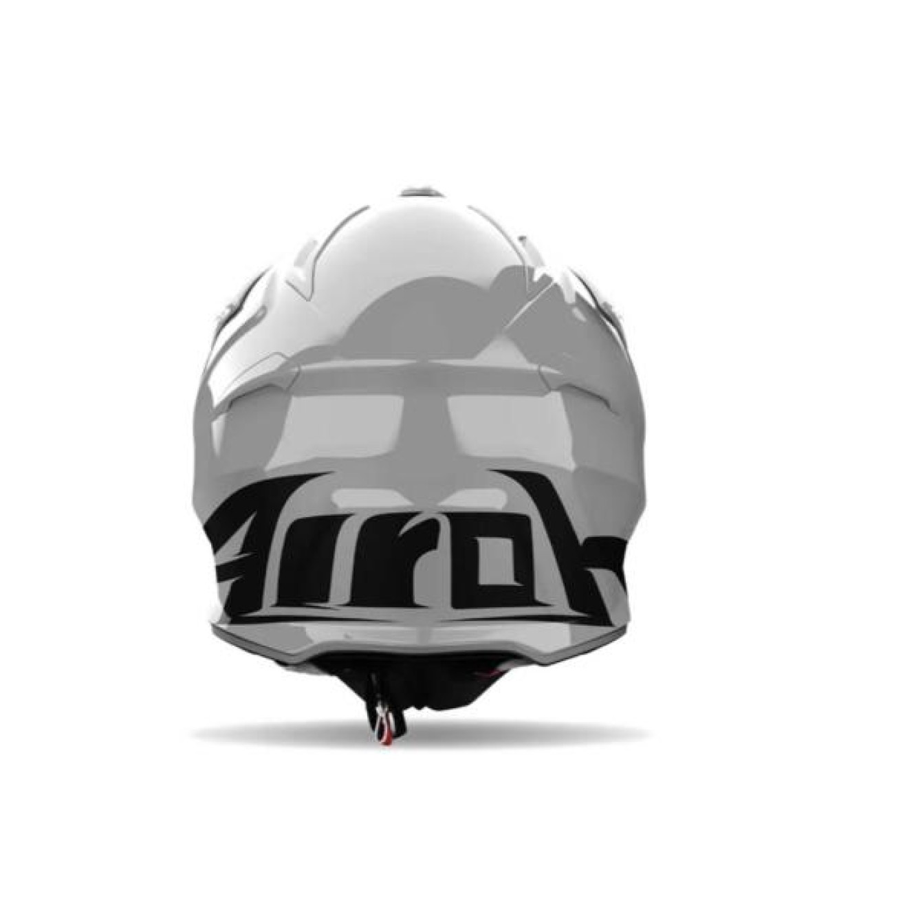 Airoh | Crosshelm Aviator Ace 2 Grijs