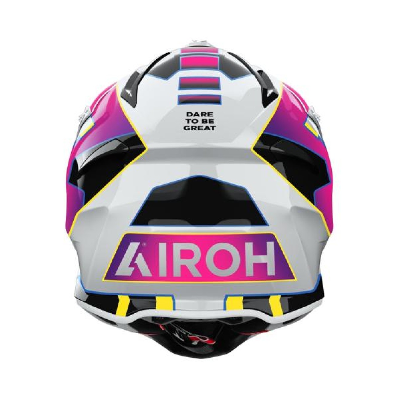 Airoh | Crosshelm Aviator Ace 2 Sunrise