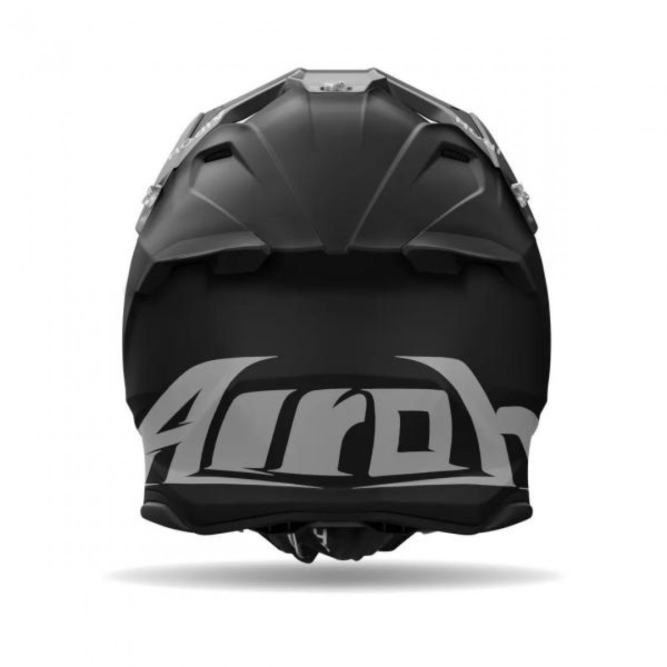 Airoh | Crosshelm Twist 3.0 Zwart Matt