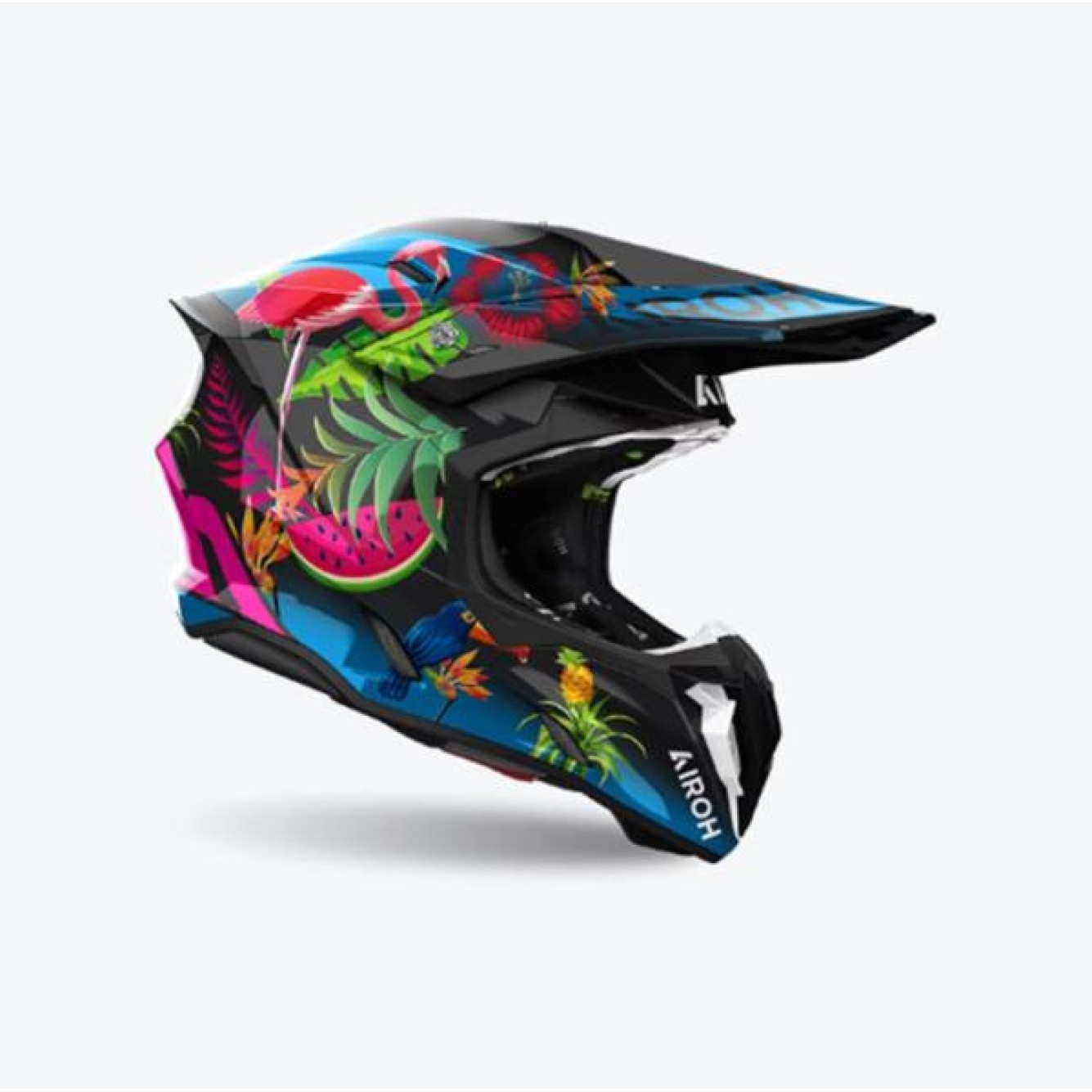 Airoh | Crosshelm Twist 3.0 Amazonia