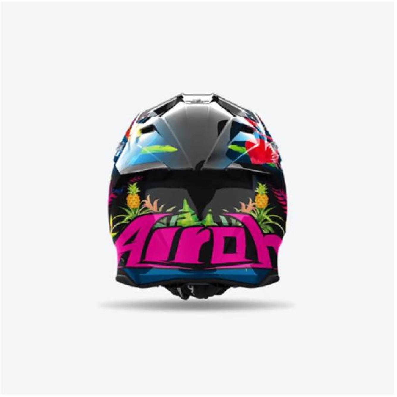 Airoh | Crosshelm Twist 3.0 Amazonia