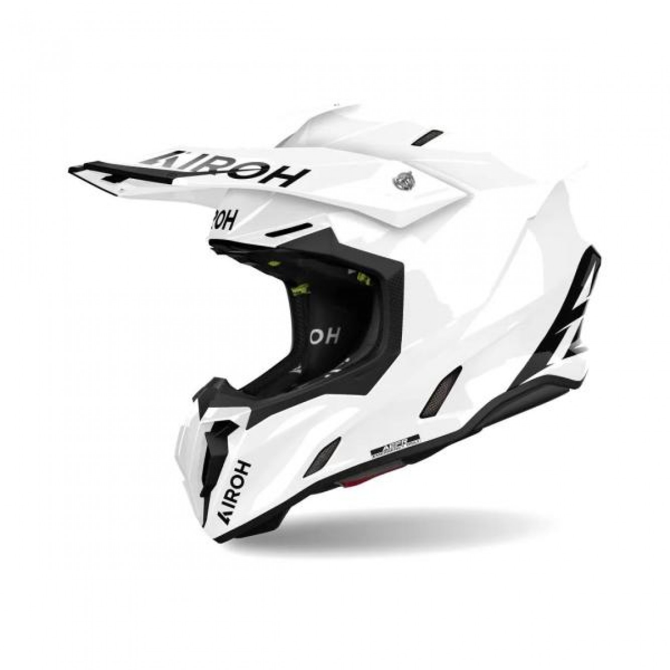 Airoh | Crosshelm Twist 3.0 Color Wit