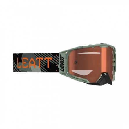 Leatt | Crossbril Velocity 6.5 Cactus Rose 32%