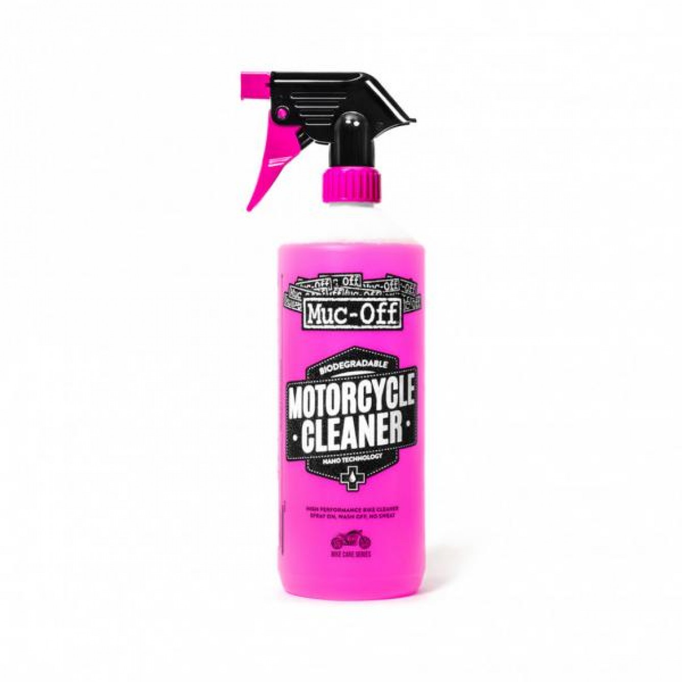 Muc-Off | Motorcycle Cleaner 1 ltr
