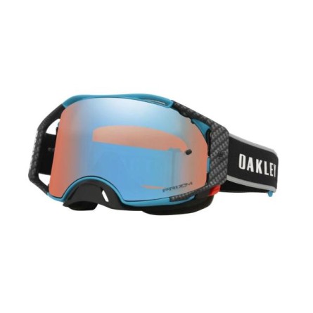 Oakley | Crossbril Airbrake MX Eli Tomac Signature - Prizm Sapphire Iridium