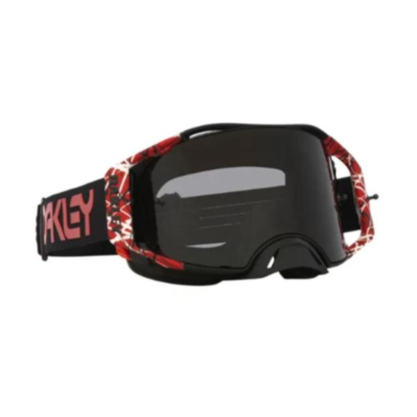 Oakley | Crossbril Airbrake MX Red Eddie