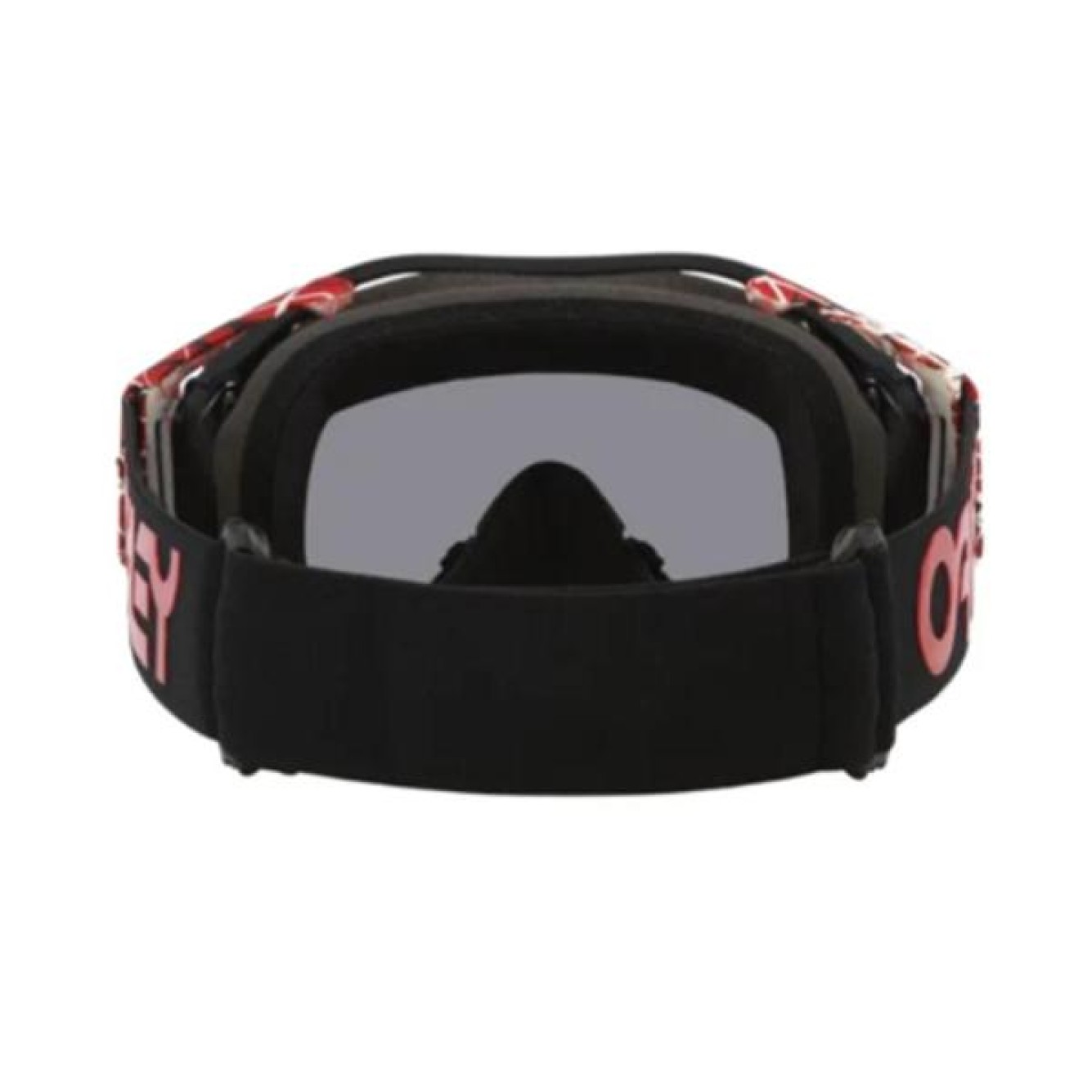 Oakley | Crossbril Airbrake MX Red Eddie