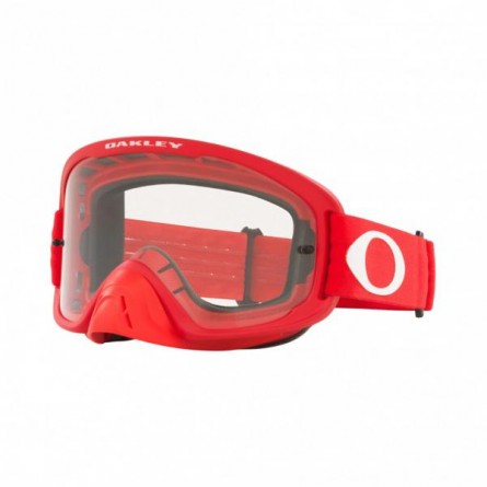 Oakley | Crossbril O-Frame 2.0 Pro Rood