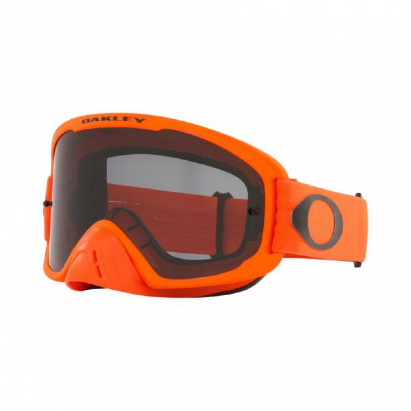 Oakley | Crossbril O-Frame 2.0 Pro Oranje