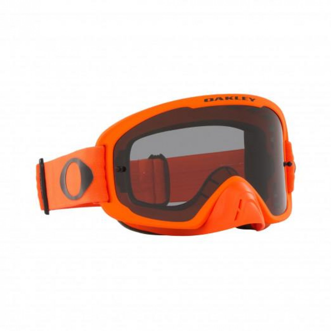 Oakley | Crossbril O-Frame 2.0 Pro Oranje